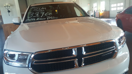 Jeep Dealer «BCP SMYRNA Chrysler Dodge Jeep Ram», reviews and photos, 19 S Dupont Blvd, Smyrna, DE 19977, USA