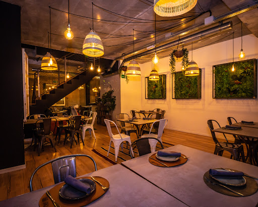 LA PÉCORA Gastrobar & Terraza en Arroyomolinos