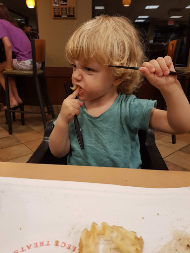 Fast Food Restaurant «Chick-fil-A», reviews and photos, 849 Folly Rd, Charleston, SC 29412, USA