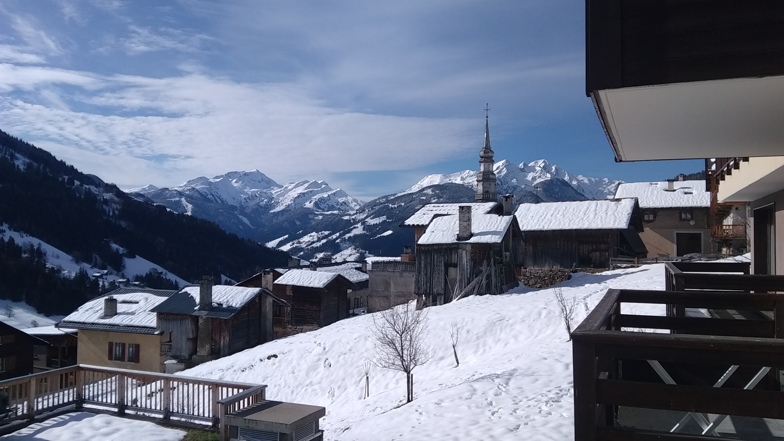 Photo n° 1 de l'avis de Francoise.r fait le 10/03/2020 à 10:28