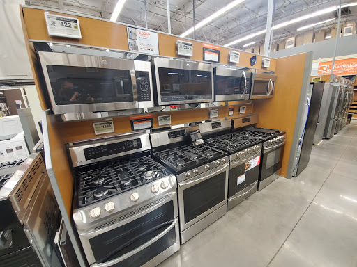 Home Improvement Store «The Home Depot», reviews and photos, 4750 S Decatur Blvd, Las Vegas, NV 89103, USA