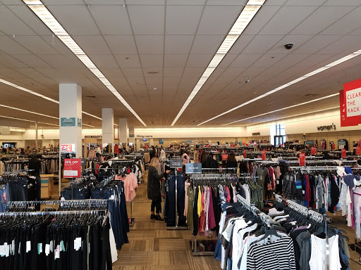 Department Store «Nordstrom Rack Downtown San Francisco», reviews and photos, 555 9th St, San Francisco, CA 94103, USA