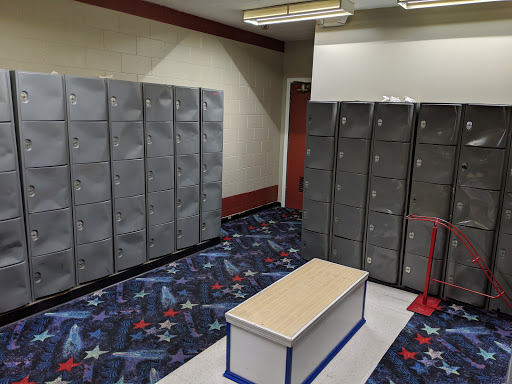 Bowling Alley «Sherman Bowling Center», reviews and photos, 1531 W Sherman Blvd, Muskegon, MI 49441, USA