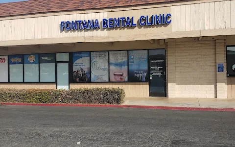 Fontana Dental Clinic image
