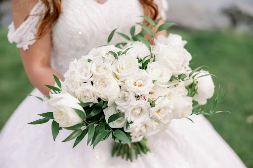 Florist «Evans Flowers & Greenhouse», reviews and photos, 49 Warren St, Peabody, MA 01960, USA