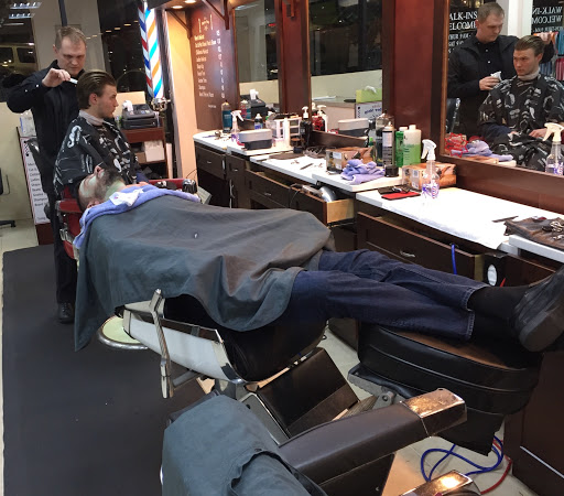 Barber Shop «Vista Barber Shop», reviews and photos, 1656 Lavista Rd NE, Atlanta, GA 30329, USA