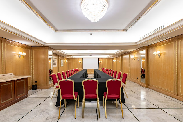 Équipements hôtels River Chateau Hotel 00191 Rome