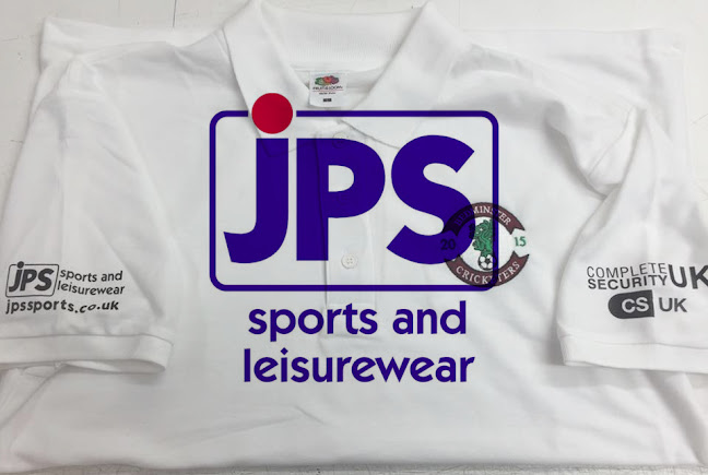 JPS Sports
