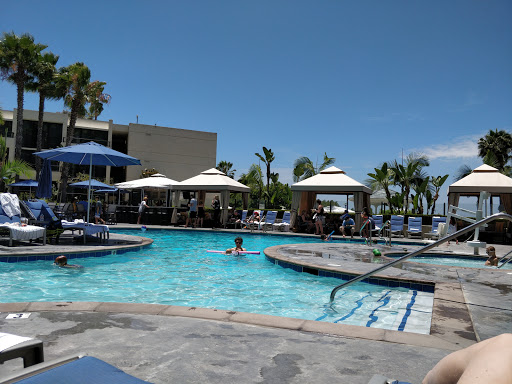 VEA Newport Beach, A Marriott Resort & Spa image