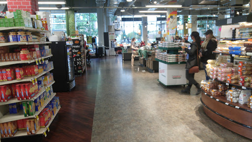 Grocery Store «Fresh City Market», reviews and photos, 720 Northwestern Ave, West Lafayette, IN 47906, USA