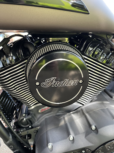 Motorcycle Dealer «A & A Cycle Sports/Indian Motorcycle of Latrobe», reviews and photos, 4450 Lincoln Hwy, Latrobe, PA 15650, USA