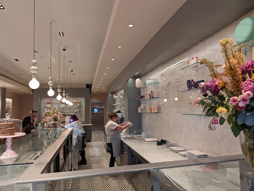 Dessert Shop «Sucré», reviews and photos, 3025 Magazine St, New Orleans, LA 70115, USA