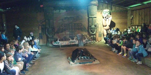 Museum «Lelooska Foundation», reviews and photos, 165 Merwin Village Rd, Ariel, WA 98603, USA