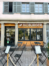 Photos du propriétaire du Restaurant Bioburger Bateliers à Strasbourg - n°1