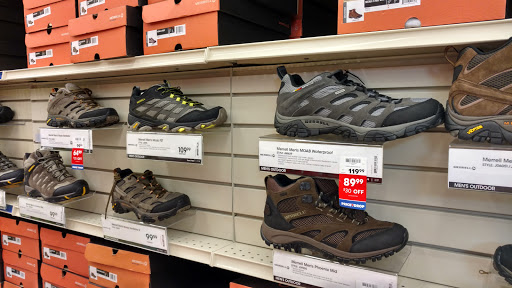 Sporting Goods Store «Academy Sports + Outdoors», reviews and photos, 15130 Crossroads Pkwy, Gulfport, MS 39503, USA