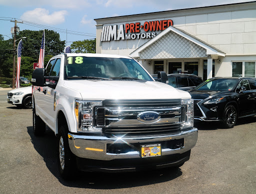 Used Car Dealer «M & A Motors», reviews and photos, 600 E Jericho Turnpike, Huntington Station, NY 11746, USA