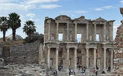 Ephesus Travel Guide image