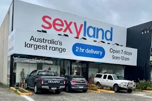 Sexyland Thomastown image
