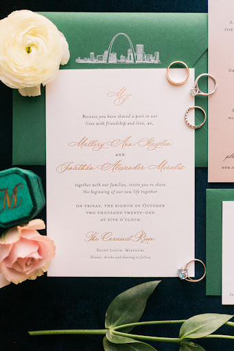 Wedding Planner «Signed Sealed Delivered Events», reviews and photos, 2625 S Belt W, Belleville, IL 62226, USA