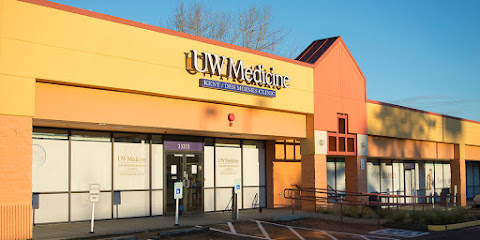 UW Medicine Primary Care at Kent-Des Moines