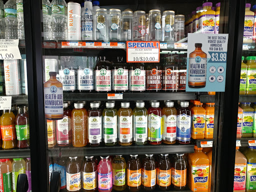 Supermarket «Super FI • Emporium», reviews and photos, 1635 Lexington Ave, New York, NY 10029, USA