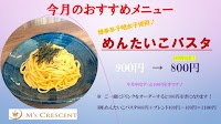 M's CRESCENT
