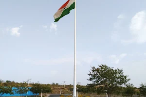 National Flag of India image