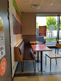 Atmosphère du Restauration rapide Burger King à Bondues - n°5