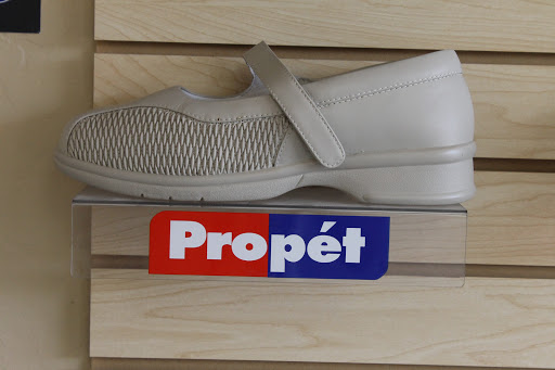 Orthopedic Shoe Store «GK Custom Footwear», reviews and photos, 1938 S Dobson Rd #4, Mesa, AZ 85202, USA