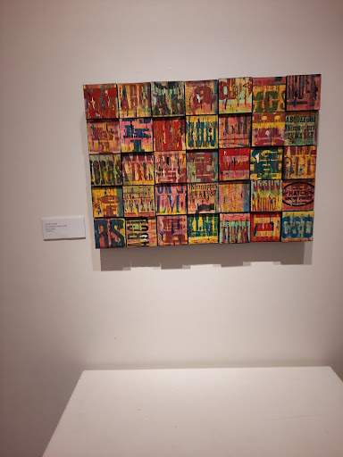 Print Shop «Hatch Show Print», reviews and photos, 224 5th Ave S, Nashville, TN 37203, USA