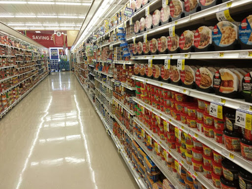 Pharmacy «Shoppers Food & Pharmacy - Centreville», reviews and photos, 6335 Multiplex Dr, Centreville, VA 20121, USA