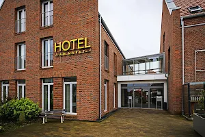 Hotel am Markt image