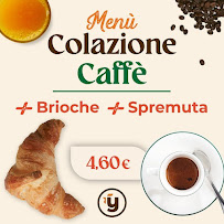 Ytalian à More Corraxe carte