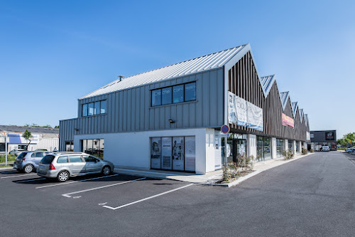 Agence de location de bureaux Adhika Market Fontenay le Vicomte Fontenay-le-Vicomte