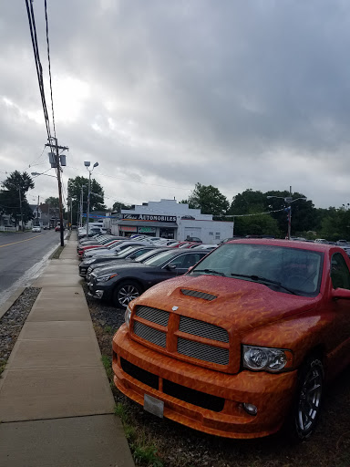 Used Car Dealer «World Class Automobiles», reviews and photos, 164 E Prospect St, South River, NJ 08882, USA