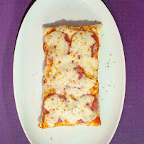 Pizza du Restauration rapide Le Tacos de Lyon - La Luire à Échirolles - n°6