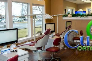 Cusack Orthodontics image