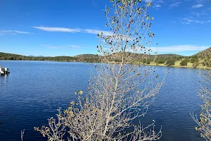 Parker Canyon Lake Marina image