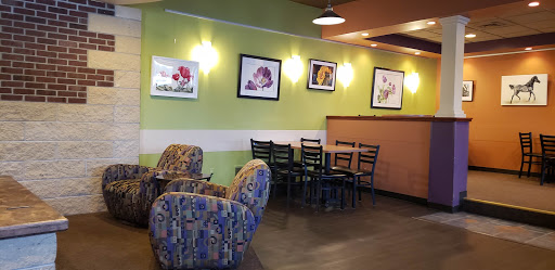 Coffee Shop «Higher Grounds Coffee», reviews and photos, 1709 S West Ave, Freeport, IL 61032, USA