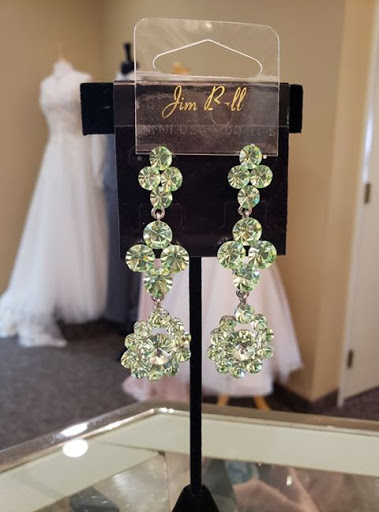 Bridal Shop «Perfect Weddings», reviews and photos, 430 N Memorial Dr, Lancaster, OH 43130, USA