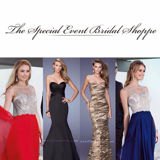 Bridal Shop «The Special Event Bridal Shoppe», reviews and photos, 114 Broad St, Marlborough, MA 01752, USA