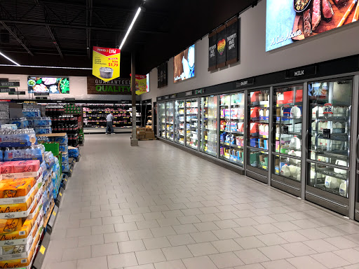 Supermarket «ALDI», reviews and photos, 1023 W County Line Rd, Hatboro, PA 19040, USA