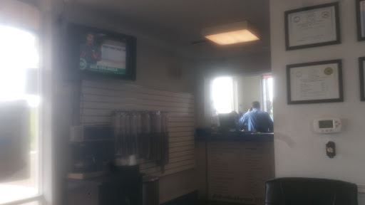 Auto Repair Shop «ACA Automotive», reviews and photos, 5101 E Willow St, Long Beach, CA 90815, USA