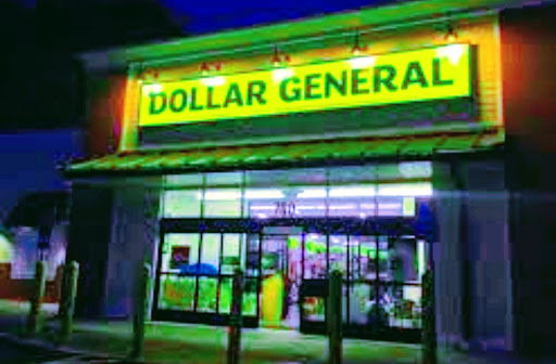 Discount Store «Dollar General», reviews and photos, 18425 US-171, Rosepine, LA 70659, USA