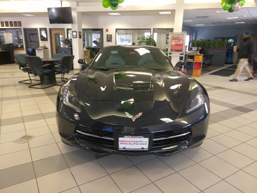 Used Car Dealer «Merchants Auto», reviews and photos, 1278 Hooksett Rd, Hooksett, NH 03106, USA