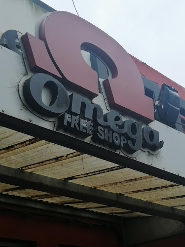 Omega Free shop