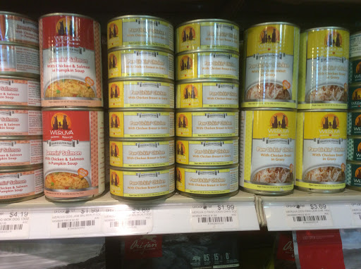 Pet Supply Store «The Urban Pet», reviews and photos, 7515 Beverly Blvd, Los Angeles, CA 90036, USA