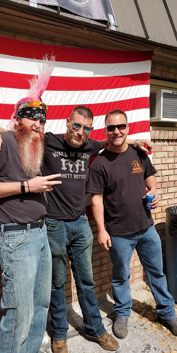 Explore religious tattoo ideas for guys, creative tattoo ideas in Ormond Beach, available at Tropical Tattoo Inc