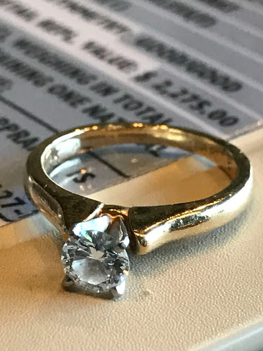 Pawn Shop «Cash for Gold Store», reviews and photos, 1260 Civic Dr, Walnut Creek, CA 94596, USA