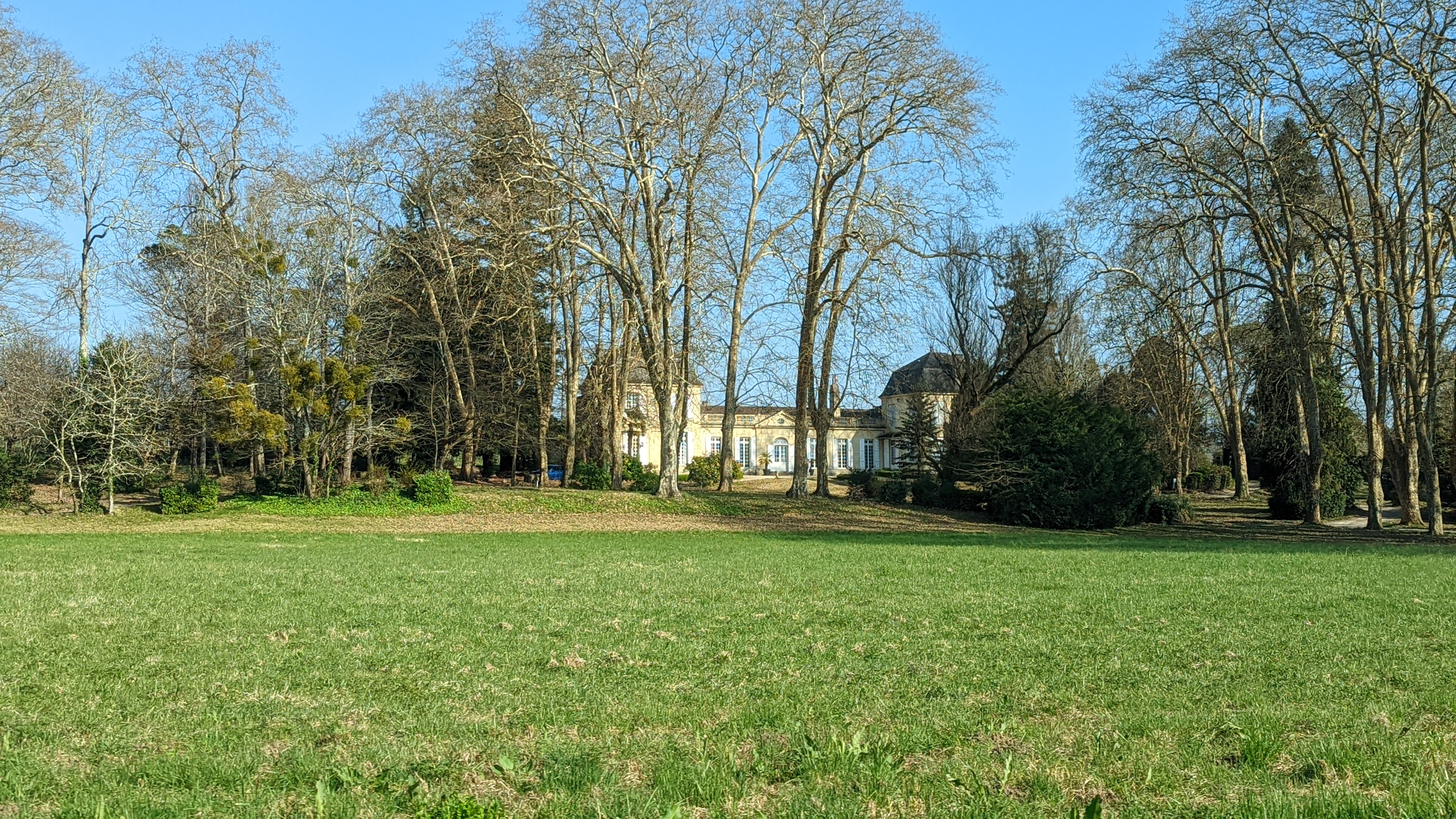 Photo n° 5 de l'avis de Timothé.i fait le 07/03/2022 à 14:46